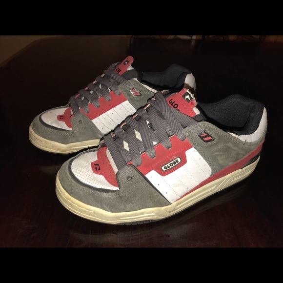 globe fury shoes